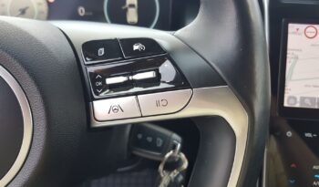 HYUNDAI Tucson  | FWD (przód) | Manualna | 149 KM | Biały full
