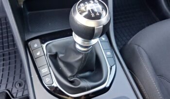 HYUNDAI Tucson  | FWD (przód) | Manualna | 149 KM | Biały full