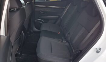HYUNDAI Tucson  | FWD (przód) | Manualna | 149 KM | Biały full