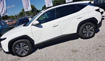 HYUNDAI Tucson  | FWD (przód) | Manualna | 149 KM | Biały full