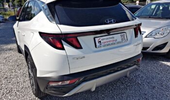 HYUNDAI Tucson  | FWD (przód) | Manualna | 149 KM | Biały full