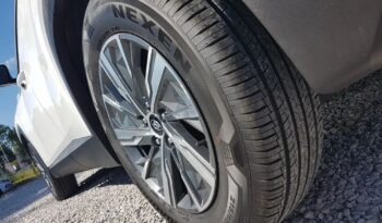 HYUNDAI Tucson  | FWD (przód) | Manualna | 149 KM | Biały full