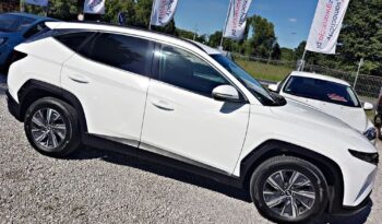 HYUNDAI Tucson  | FWD (przód) | Manualna | 149 KM | Biały full