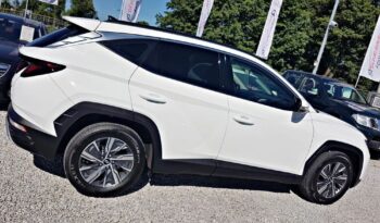 HYUNDAI Tucson  | FWD (przód) | Manualna | 149 KM | Biały full