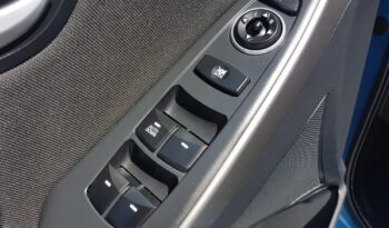 HYUNDAI I30  | FWD (przód) | Manualna | 110 KM | Niebieski full
