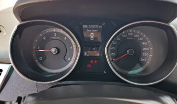 HYUNDAI I30  | FWD (przód) | Manualna | 110 KM | Niebieski full