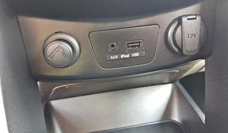 HYUNDAI I30  | FWD (przód) | Manualna | 110 KM | Niebieski full