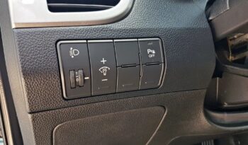 HYUNDAI I30  | FWD (przód) | Manualna | 110 KM | Niebieski full