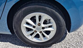 HYUNDAI I30  | FWD (przód) | Manualna | 110 KM | Niebieski full