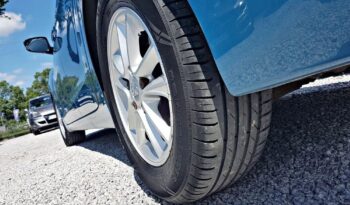 HYUNDAI I30  | FWD (przód) | Manualna | 110 KM | Niebieski full