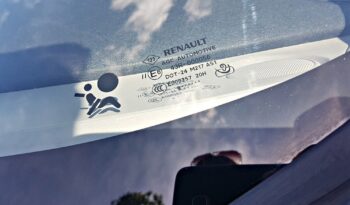 RENAULT Scenic  | FWD (przód) | Manualna | 130 KM | Czarny full