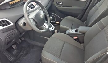 RENAULT Scenic  | FWD (przód) | Manualna | 130 KM | Czarny full