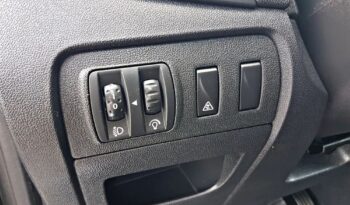 RENAULT Scenic  | FWD (przód) | Manualna | 130 KM | Czarny full