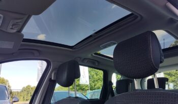 RENAULT Scenic  | FWD (przód) | Manualna | 130 KM | Czarny full