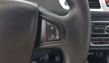 RENAULT Scenic  | FWD (przód) | Manualna | 130 KM | Czarny full