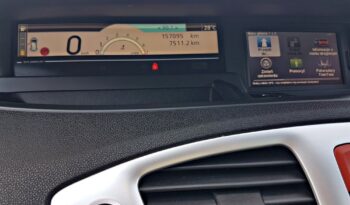 RENAULT Scenic  | FWD (przód) | Manualna | 130 KM | Czarny full