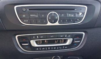 RENAULT Scenic  | FWD (przód) | Manualna | 130 KM | Czarny full