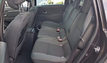RENAULT Scenic  | FWD (przód) | Manualna | 130 KM | Czarny full