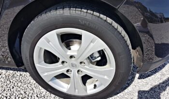 RENAULT Scenic  | FWD (przód) | Manualna | 130 KM | Czarny full