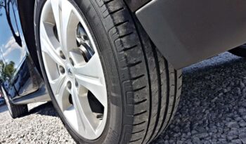 RENAULT Scenic  | FWD (przód) | Manualna | 130 KM | Czarny full