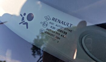 RENAULT Scenic  | FWD (przód) | Manualna | 110 KM | Szary full
