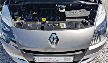 RENAULT Scenic  | FWD (przód) | Manualna | 110 KM | Szary full