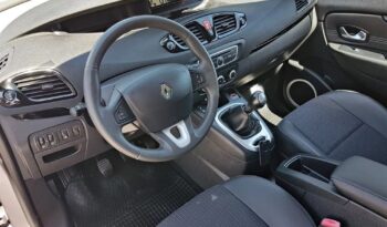 RENAULT Scenic  | FWD (przód) | Manualna | 110 KM | Szary full
