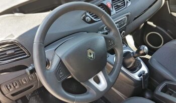 RENAULT Scenic  | FWD (przód) | Manualna | 110 KM | Szary full