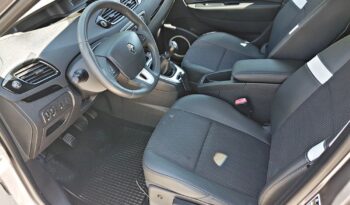 RENAULT Scenic  | FWD (przód) | Manualna | 110 KM | Szary full