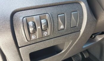 RENAULT Scenic  | FWD (przód) | Manualna | 110 KM | Szary full