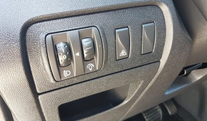 RENAULT Scenic  | FWD (przód) | Manualna | 110 KM | Szary full