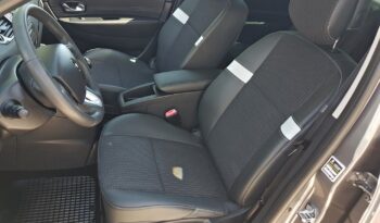 RENAULT Scenic  | FWD (przód) | Manualna | 110 KM | Szary full