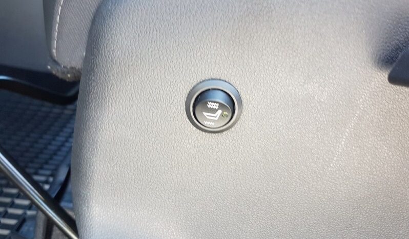 RENAULT Scenic  | FWD (przód) | Manualna | 110 KM | Szary full