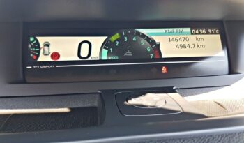 RENAULT Scenic  | FWD (przód) | Manualna | 110 KM | Szary full