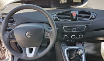RENAULT Scenic  | FWD (przód) | Manualna | 110 KM | Szary full