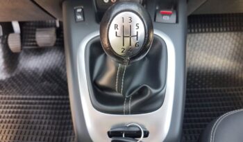 RENAULT Scenic  | FWD (przód) | Manualna | 110 KM | Szary full