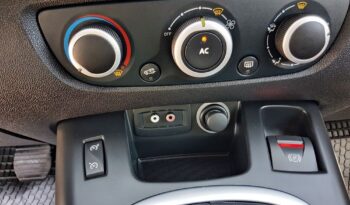 RENAULT Scenic  | FWD (przód) | Manualna | 110 KM | Szary full