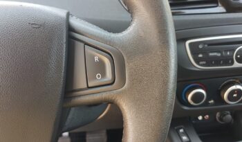 RENAULT Scenic  | FWD (przód) | Manualna | 110 KM | Szary full