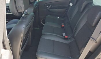 RENAULT Scenic  | FWD (przód) | Manualna | 110 KM | Szary full