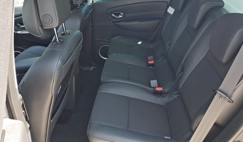 RENAULT Scenic  | FWD (przód) | Manualna | 110 KM | Szary full