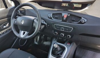 RENAULT Scenic  | FWD (przód) | Manualna | 110 KM | Szary full
