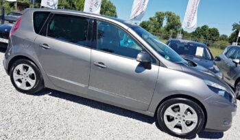 RENAULT Scenic  | FWD (przód) | Manualna | 110 KM | Szary full