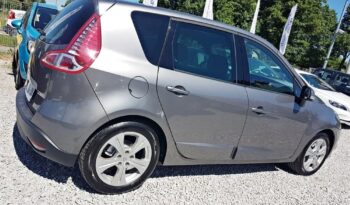 RENAULT Scenic  | FWD (przód) | Manualna | 110 KM | Szary full