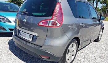 RENAULT Scenic  | FWD (przód) | Manualna | 110 KM | Szary full