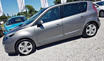 RENAULT Scenic  | FWD (przód) | Manualna | 110 KM | Szary full