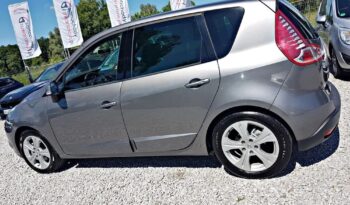 RENAULT Scenic  | FWD (przód) | Manualna | 110 KM | Szary full