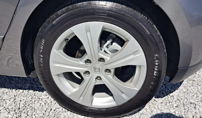 RENAULT Scenic  | FWD (przód) | Manualna | 110 KM | Szary full