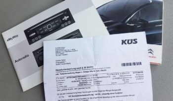 CITROEN C3  | FWD (przód) | Manualna | 68 KM | Czarny full