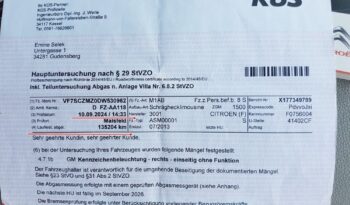 CITROEN C3  | FWD (przód) | Manualna | 68 KM | Czarny full