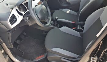 CITROEN C3  | FWD (przód) | Manualna | 68 KM | Czarny full